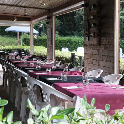 Residence Ristorante Il Paradiso, Guardistallo