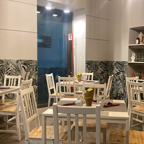 I Primi Tre , Caserta