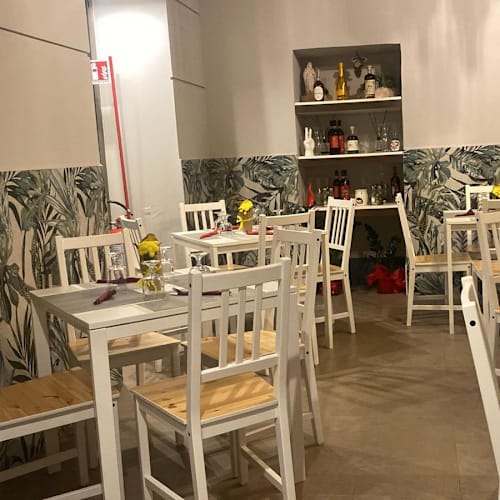 I Primi Tre , Caserta