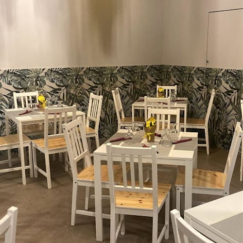 I Primi Tre , Caserta