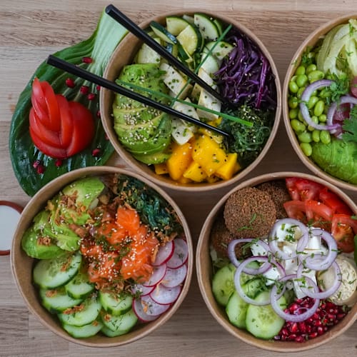 Planet Bowl, Lausanne