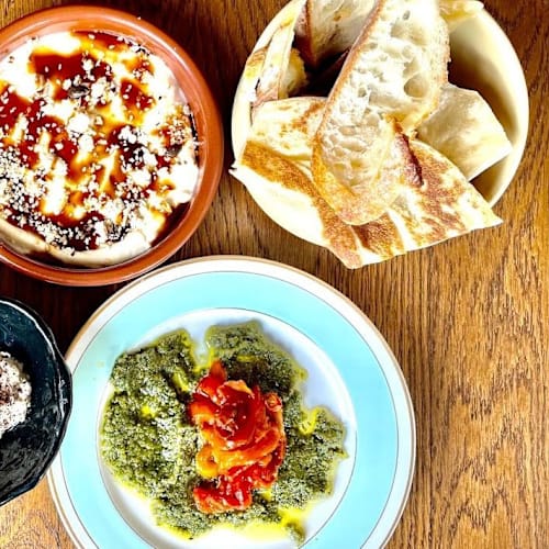 Gotah Restaurant, Paris