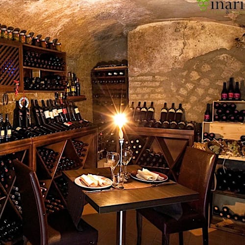 Vinaria - Esperienze di gusto, Pozzuoli