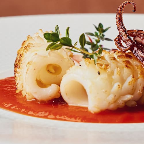 Vinaria - Esperienze di gusto, Pozzuoli