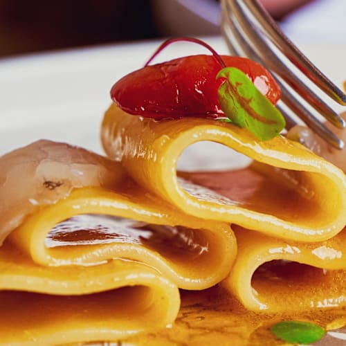 Vinaria - Esperienze di gusto, Pozzuoli