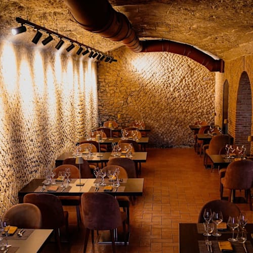Vinaria - Esperienze di gusto, Pozzuoli