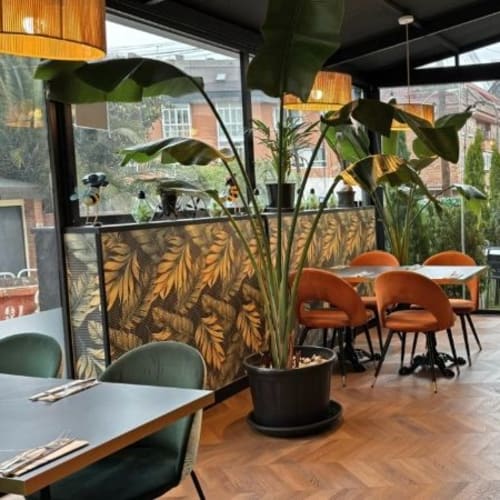 De Origen Gastrobar, Madrid