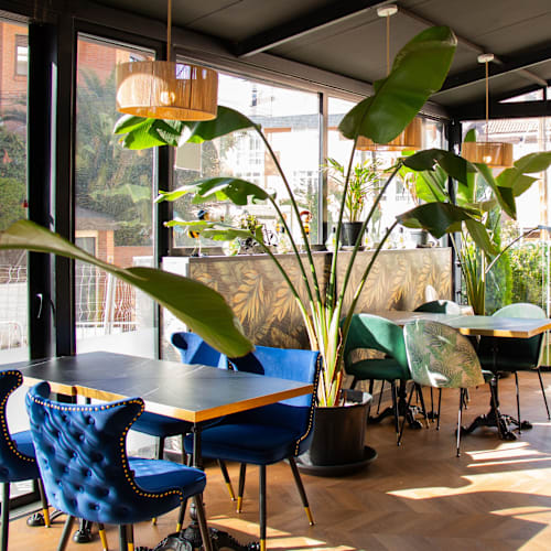 De Origen Gastrobar, Madrid