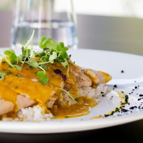De Origen Gastrobar, Madrid