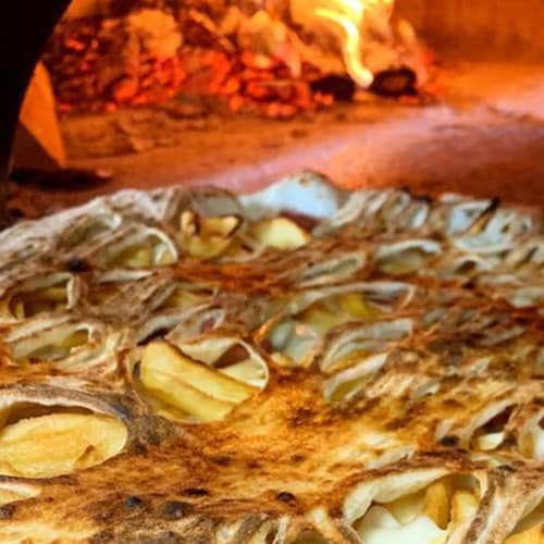 Re Pazzo - Pizza & Sfizi, Napoli