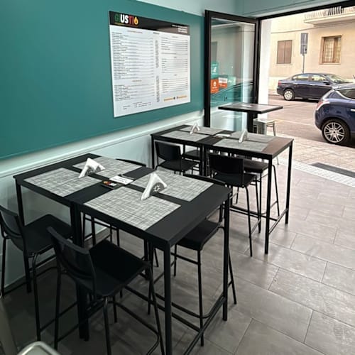 Giusti , Lecce