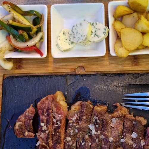 Katarsis, Moraira