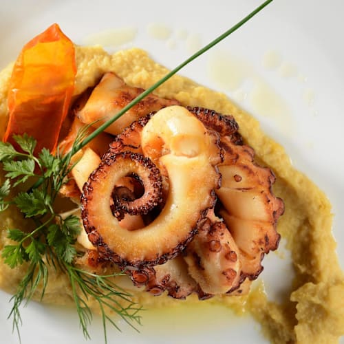 La Vela Bar & Restaurant , Forte Dei Marmi