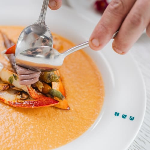 La Vela Bar & Restaurant , Forte Dei Marmi