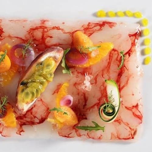 La Vela Bar & Restaurant , Forte Dei Marmi