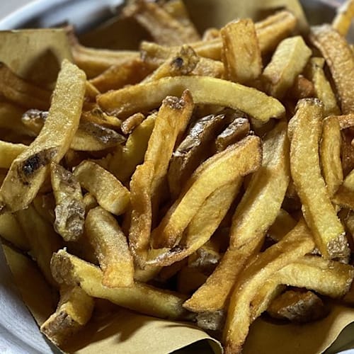Raù - Rivoluzione gastronomica, Catanzaro