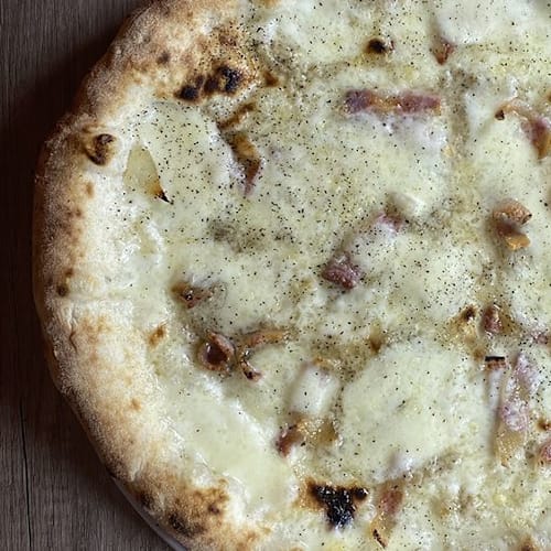 Raù - Rivoluzione gastronomica, Catanzaro