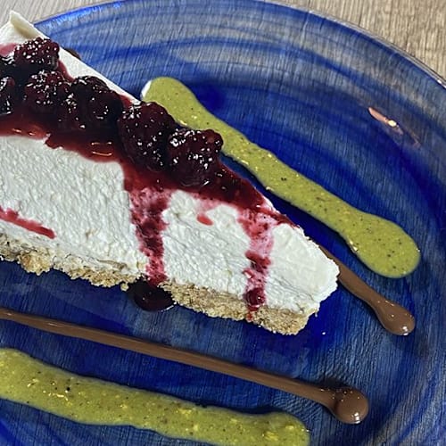 Raù - Rivoluzione gastronomica, Catanzaro
