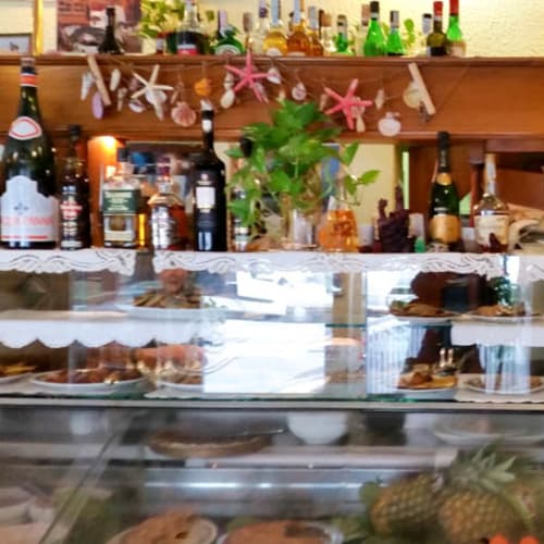 Osteria Ippodromo, Milano