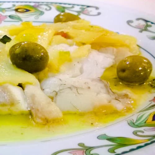 Osteria Ippodromo, Milano