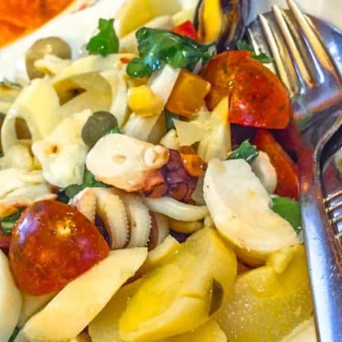 Osteria Ippodromo, Milano