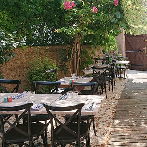 Terroir & Nénuphar, Lyon