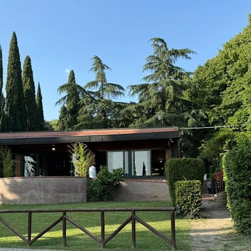 Casa Limonaia, Sesto Fiorentino