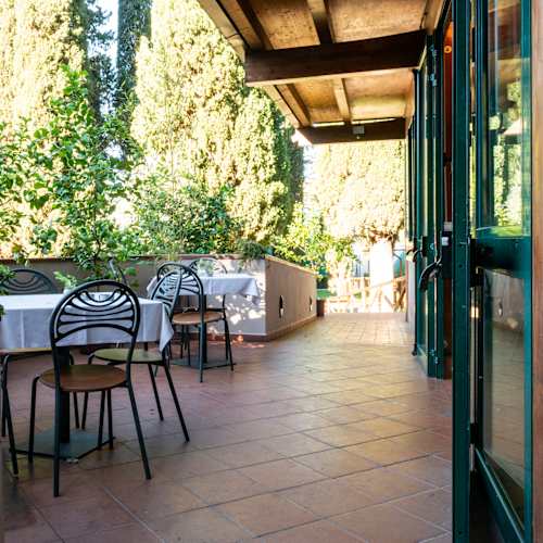 Casa Limonaia, Sesto Fiorentino