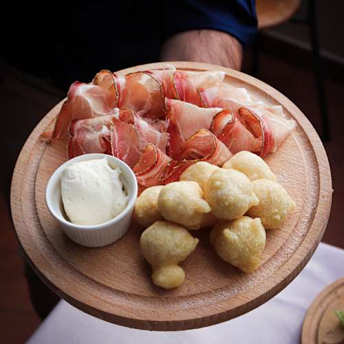 Casa Limonaia, Sesto Fiorentino