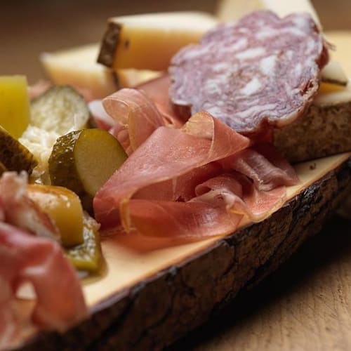 Osteria al Borgo, Oneta
