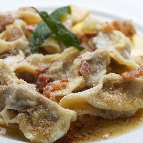 Osteria al Borgo, Oneta