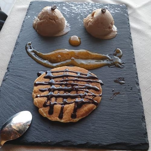 Osteria al Borgo, Oneta