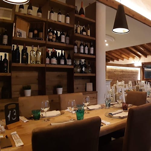 Osteria al Borgo, Oneta