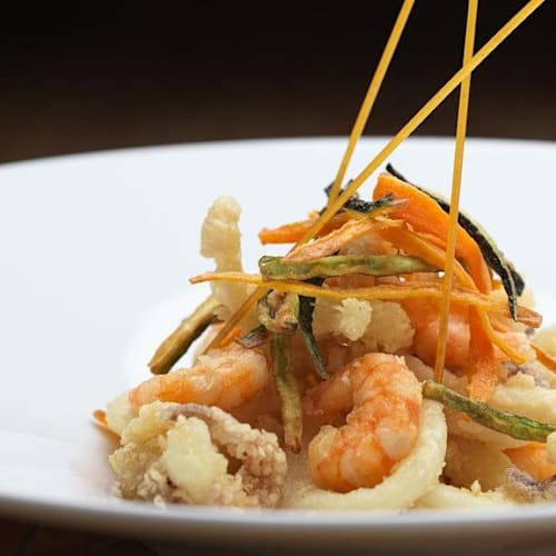 Osteria al Borgo, Oneta