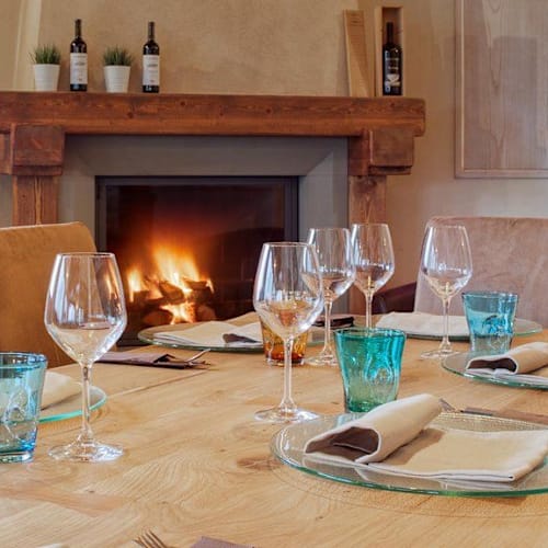 Osteria al Borgo, Oneta
