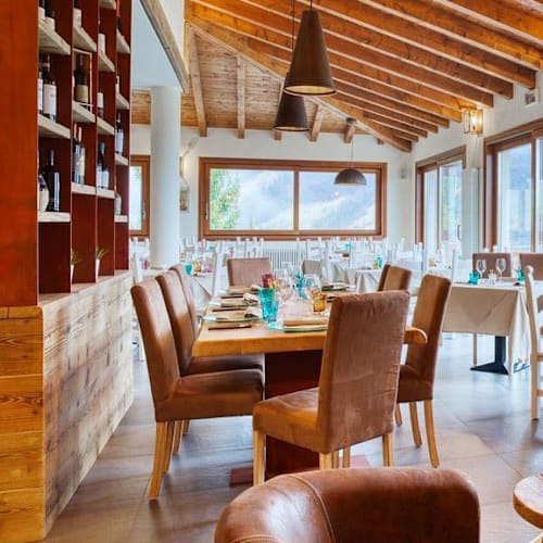 Osteria al Borgo, Oneta