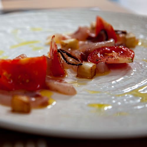 Ristorante Alessandro Usini , Pomezia