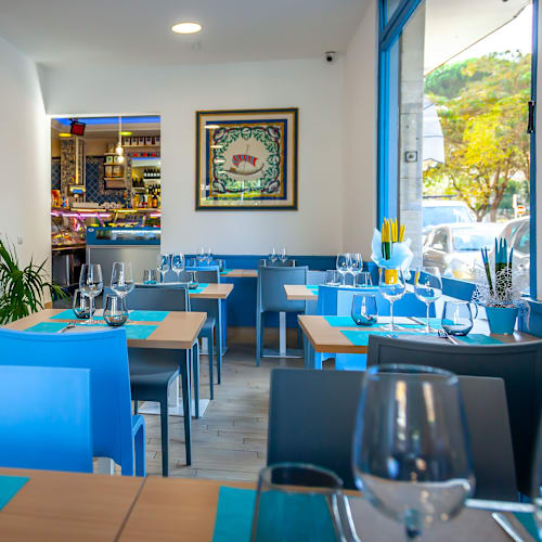Ristorante Alessandro Usini , Pomezia