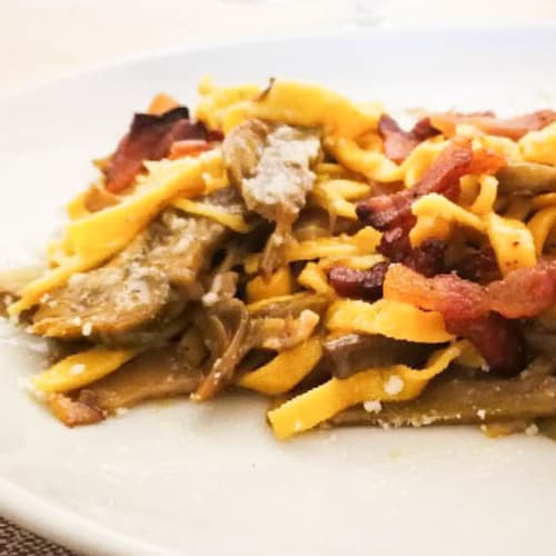 La Cantina di Dante, Roma