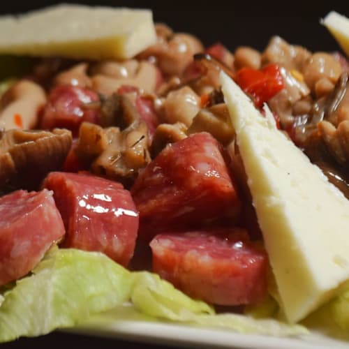 DDEM Steak House, Napoli