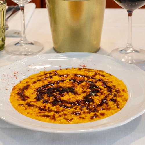 CLASSICO Trattoria & Cocktail, via marcona, Milano
