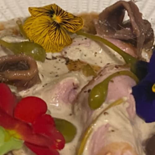 CLASSICO Trattoria & Cocktail, via marcona, Milano