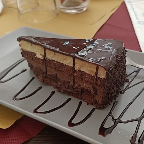 Retrò Pizzeria, Olbia