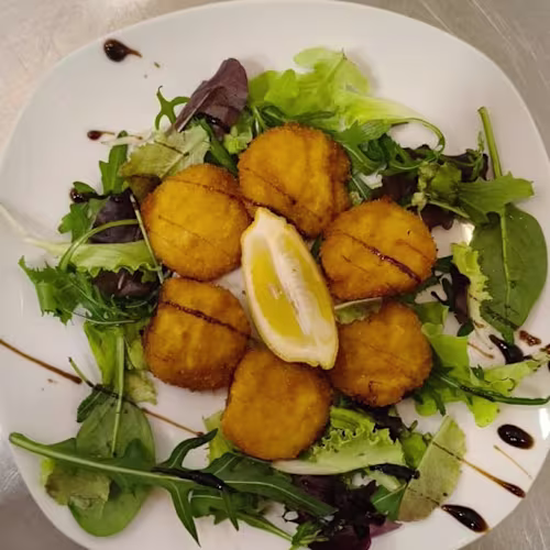 Ristorante Re di coppe, Trieste