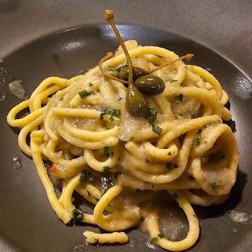 Il Gancino, Padova