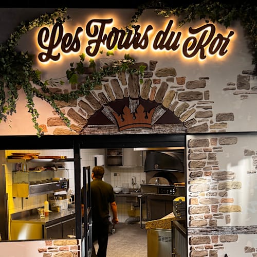 Owen's, Paris