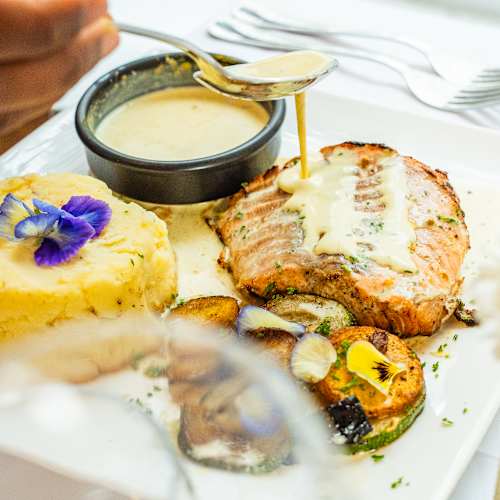 DEBY’S DELICE BISTRO, Etterbeek