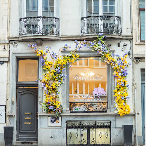 DEBY’S DELICE BISTRO, Etterbeek