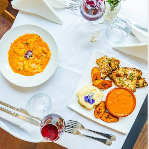 DEBY’S DELICE BISTRO, Etterbeek