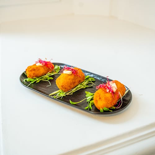 DEBY’S DELICE BISTRO, Etterbeek